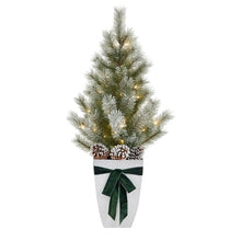 Member's Mark 4' Pre-Lit Decorative Topiary