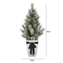 Member's Mark 4' Pre-Lit Decorative Topiary