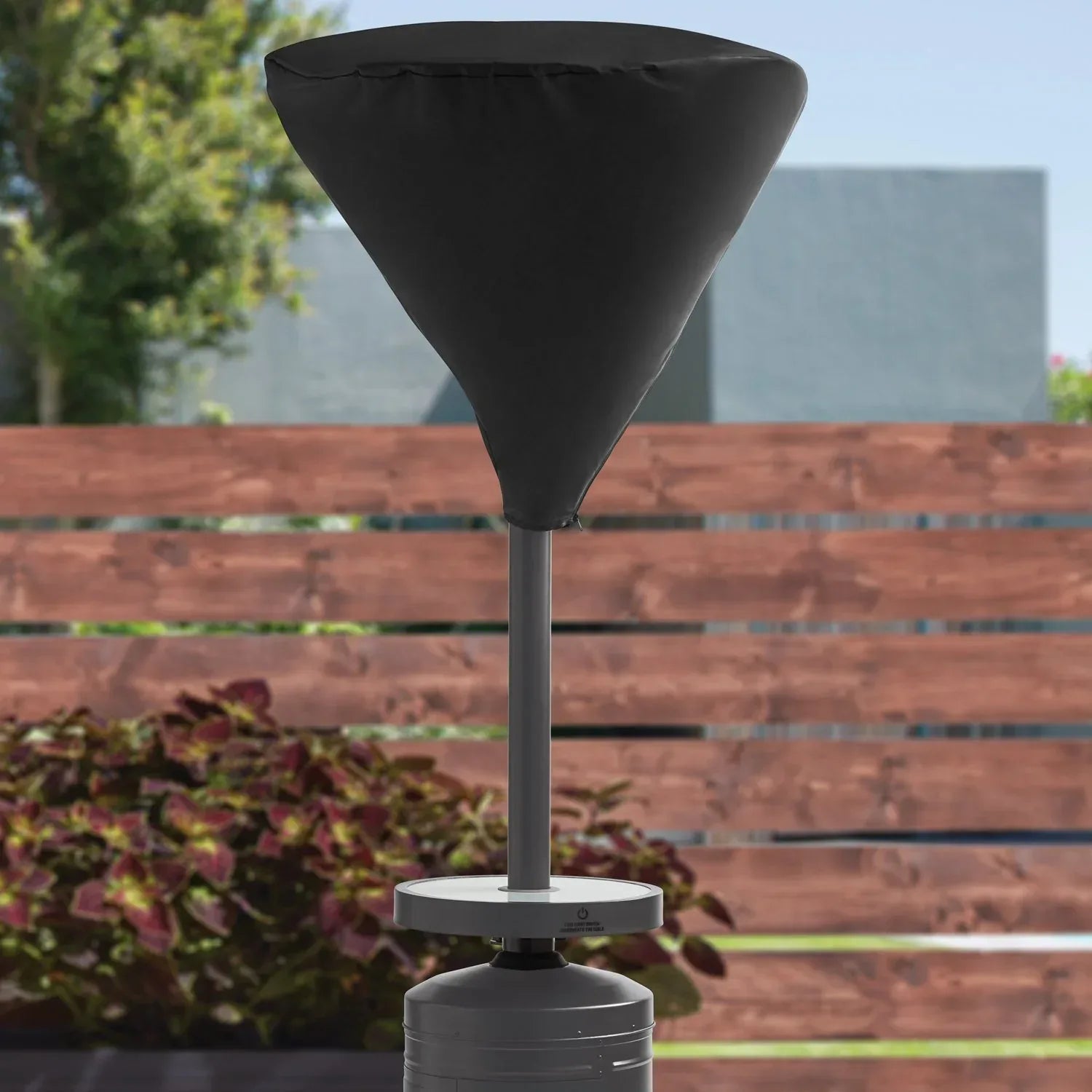 Member's Mark 50,000 BTU Patio Heater with LED Table