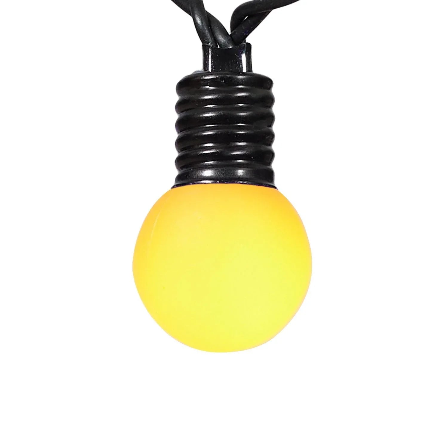 Member's Mark 50ct 8-Function LED Berry Lights, Set of 3, 24.5' Lighted Length Each - USA MEGA SHOP