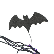 Member's Mark 5' Pre-Lit Color Changing Spooky Tree