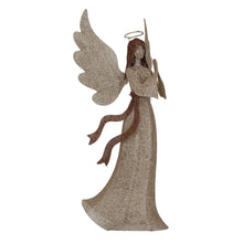 Member's Mark 6' Pre-Lit Twinkling Angel