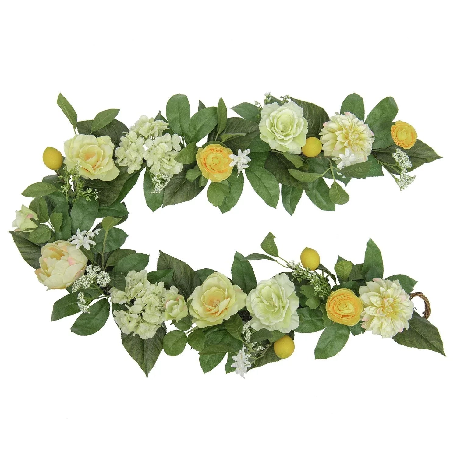 Member’s Mark 6' Spring Floral Garland