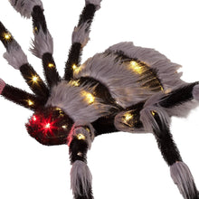 Member's Mark 6' Pre-Lit Oversized Spider