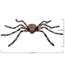 Member's Mark 6' Pre-Lit Oversized Spider