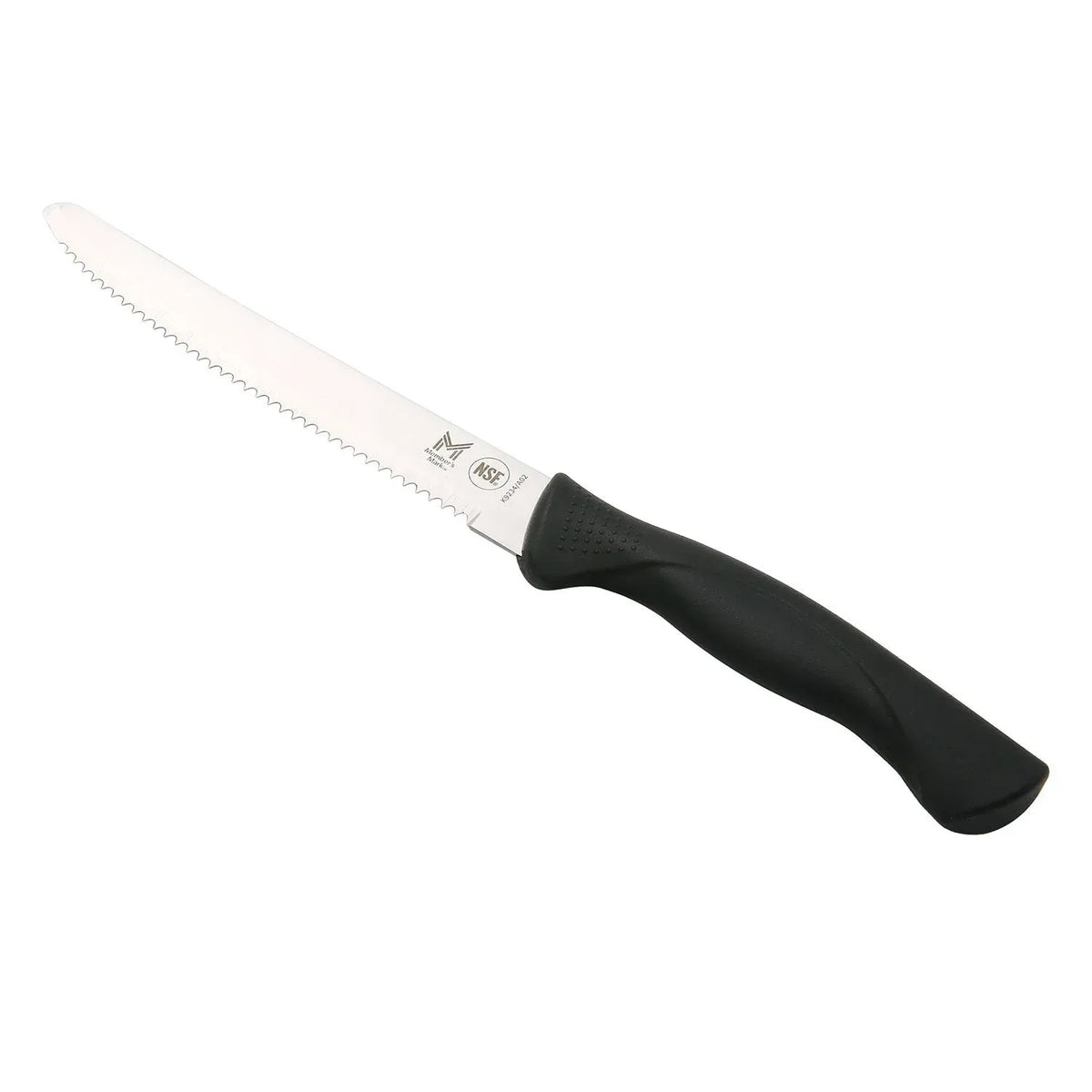Member's Mark 8.5" Stainless Steel Steak Knives, 12 ct. - USA MEGA SHOP