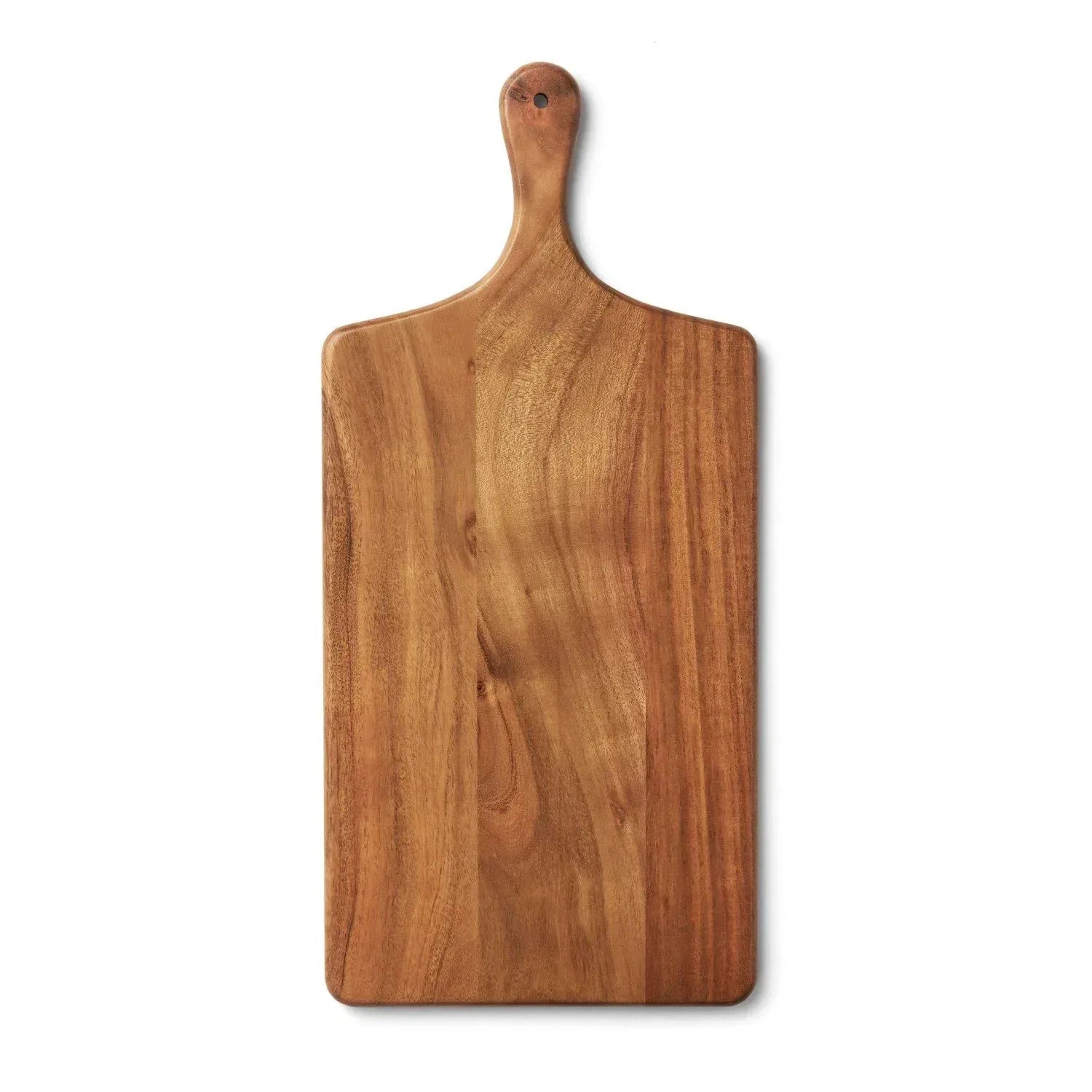 Member's Mark Acacia Wood Charcuterie Boards, Set of 2