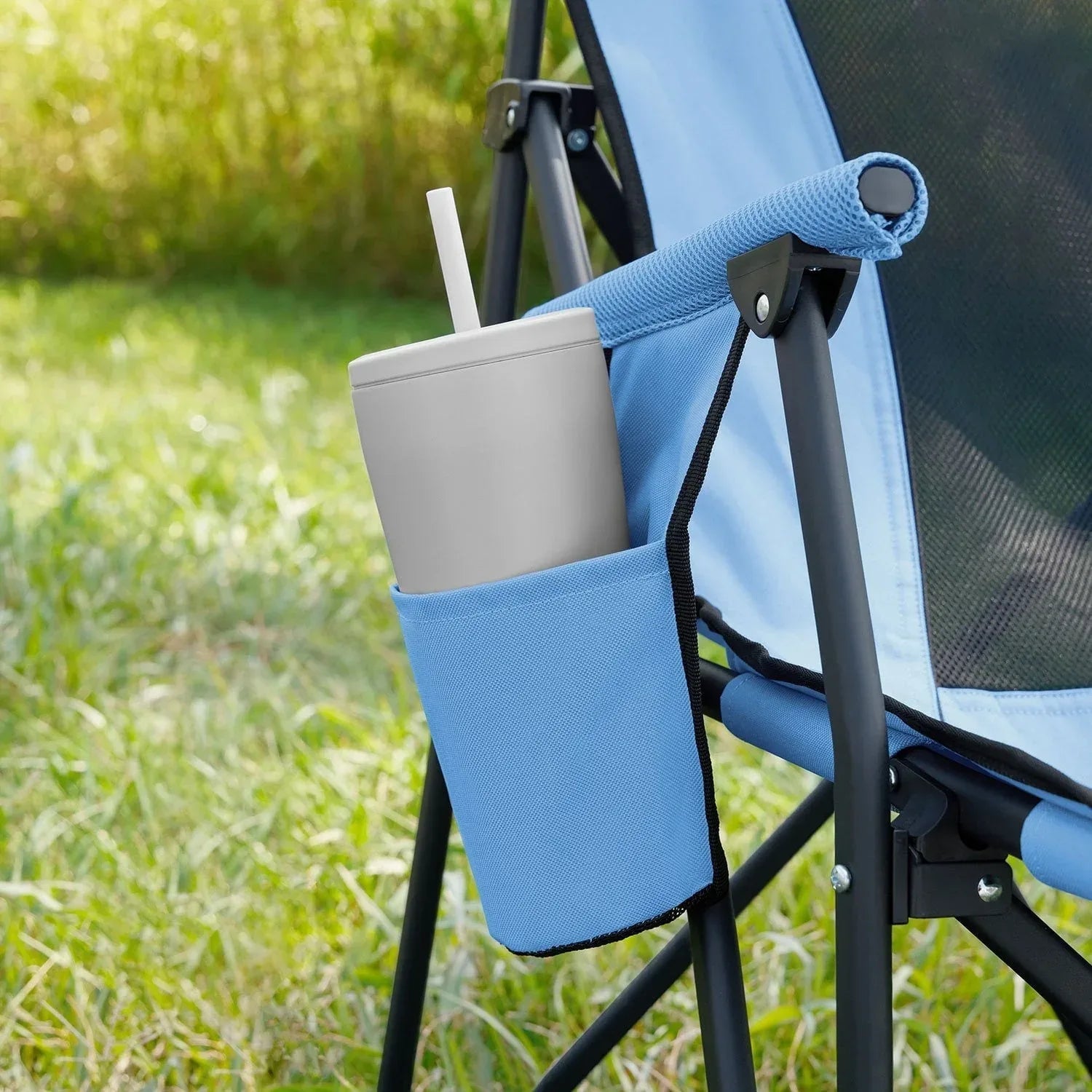 Member's Mark Adult Hard Arm Chair
