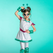Member's Mark Alien Kids Premium Costume
