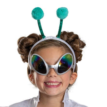 Member's Mark Alien Kids Premium Costume