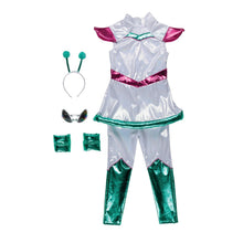 Member's Mark Alien Kids Premium Costume