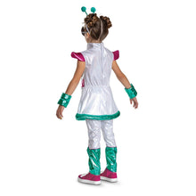 Member's Mark Alien Kids Premium Costume