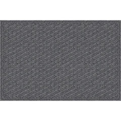Member's Mark Antimicrobial Diamond Scraper Entrance Mat, Choose Size and Color