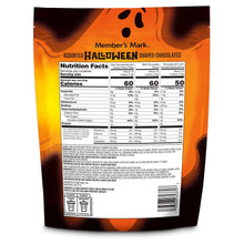 Member's Mark Assorted Halloween Shaped Chocolates, 16 oz.