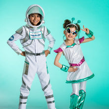 Member's Mark Astronaut Kids Premium Costume