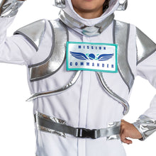 Member's Mark Astronaut Kids Premium Costume