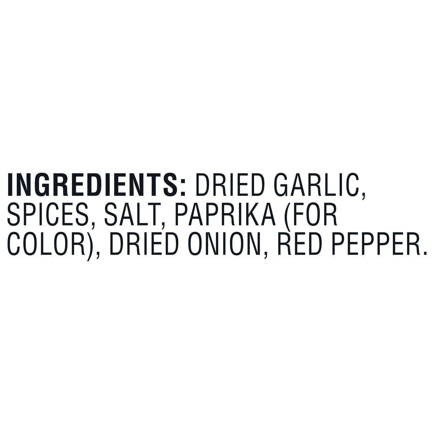 Member’s Mark Cajun Seasoning, 22 oz.