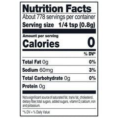 Member’s Mark Cajun Seasoning, 22 oz.