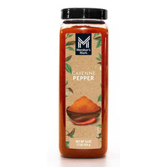 Member's Mark Cayenne Pepper, 16 oz.