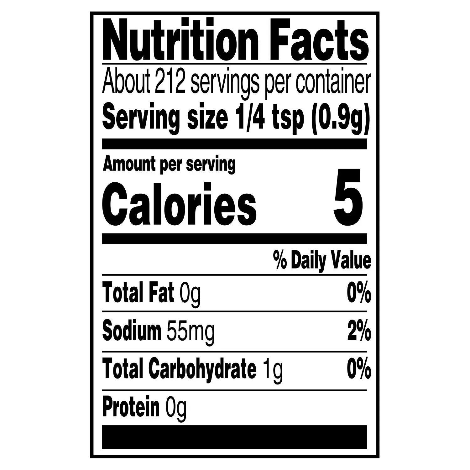 Member's Mark Cilantro Lime Seasoning, 6.75 oz.