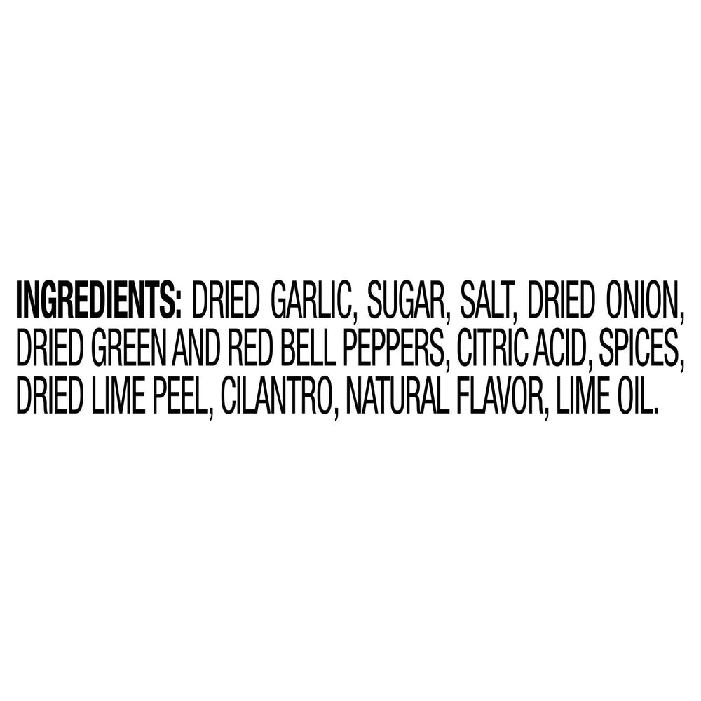 Member's Mark Cilantro Lime Seasoning, 6.75 oz. - USA MEGA SHOP