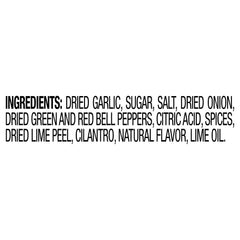 Member's Mark Cilantro Lime Seasoning, 6.75 oz. - USA MEGA SHOP