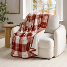 Member's Mark Cozy Plush Throw, 60" x 72"