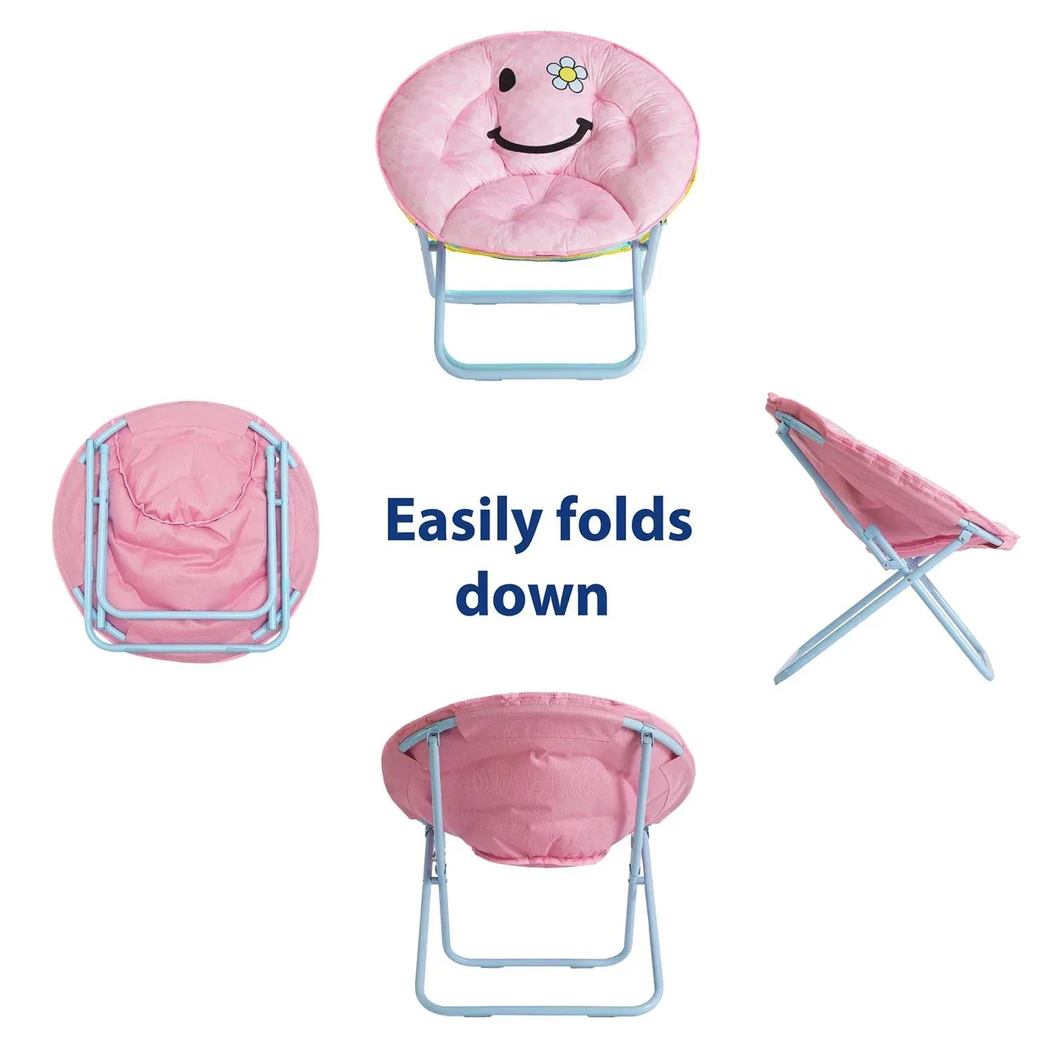 Member’s Mark Critter Saucer Chair