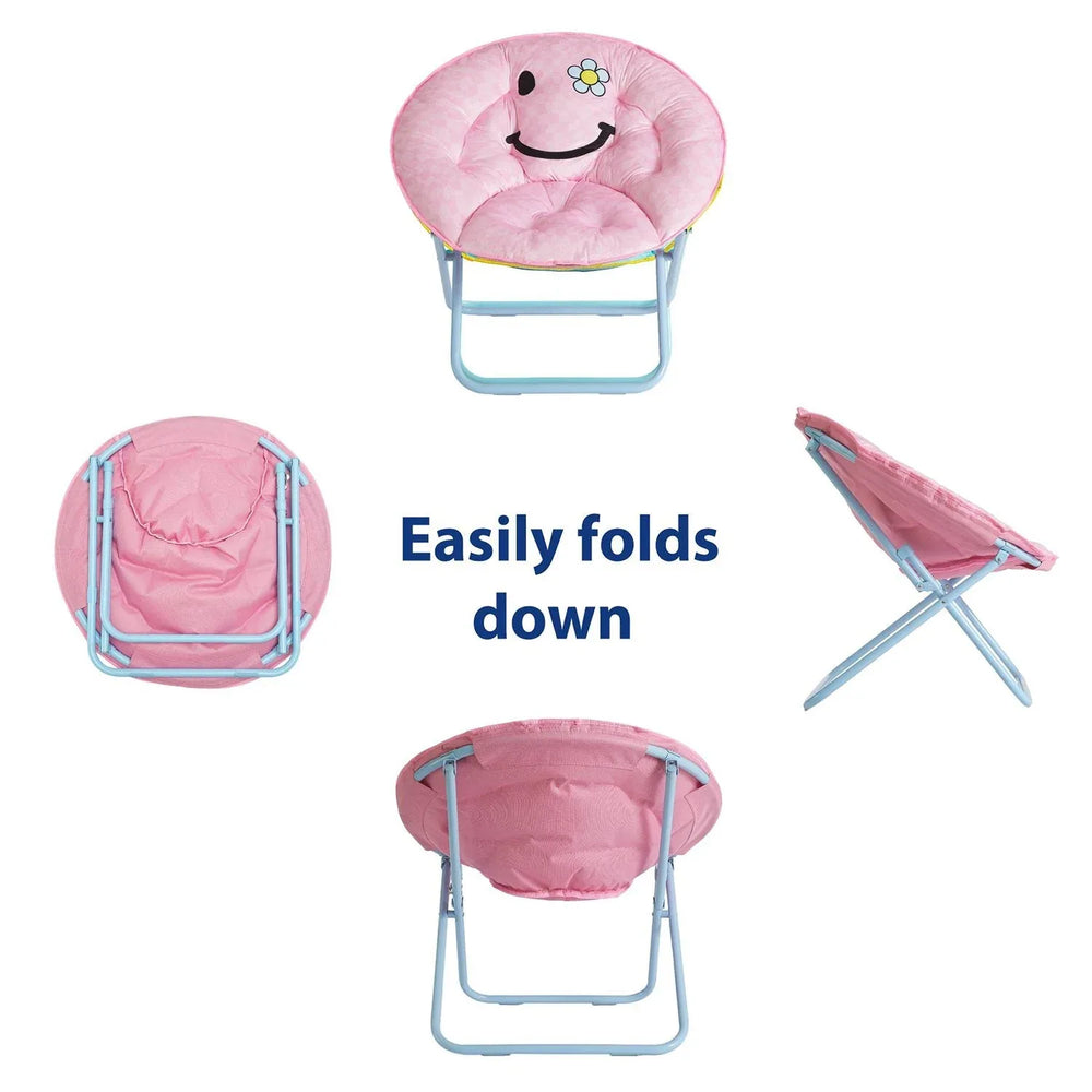Memberâ€™s Mark Critter Saucer Chair - USA MEGA SHOP