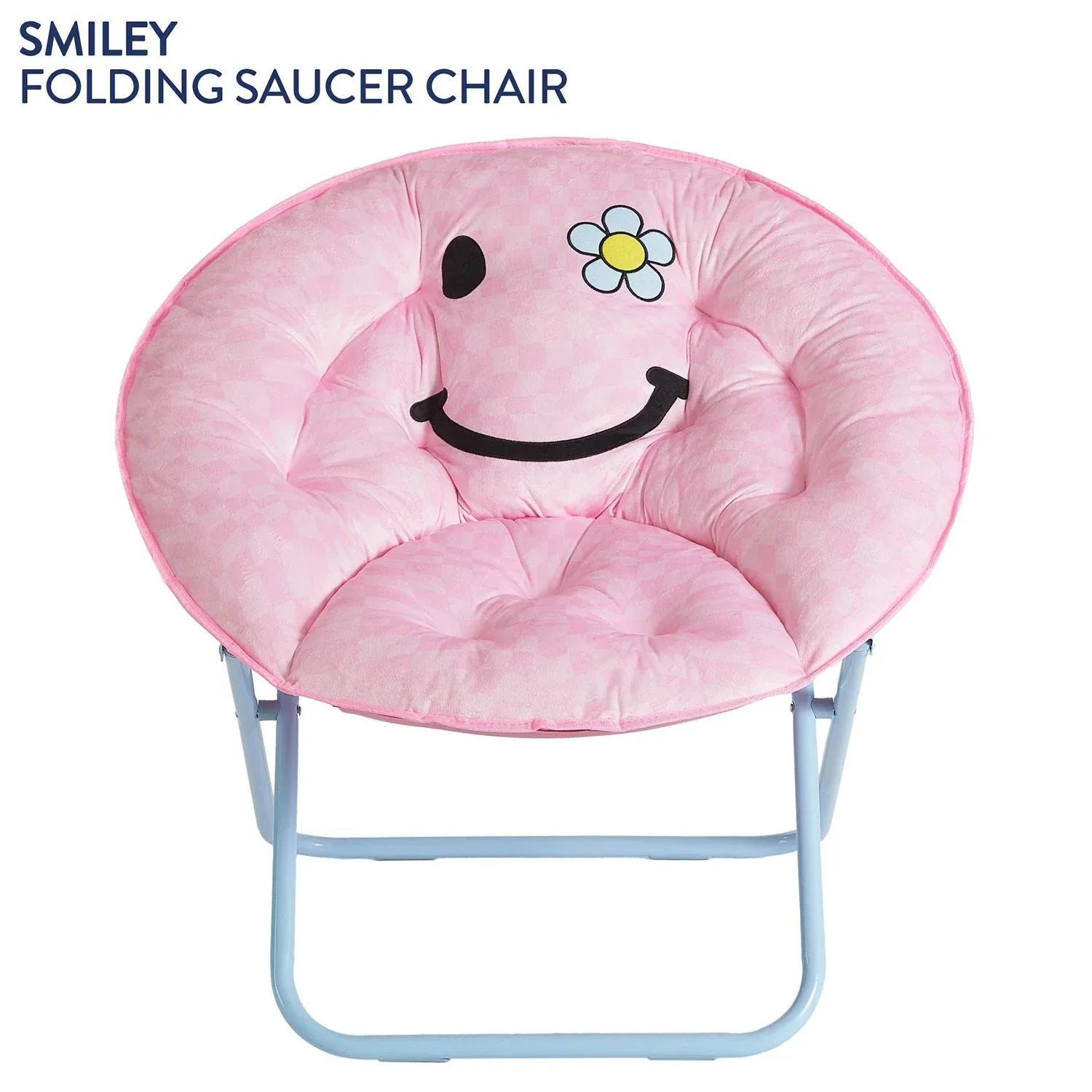 Memberâ€™s Mark Critter Saucer Chair - USA MEGA SHOP