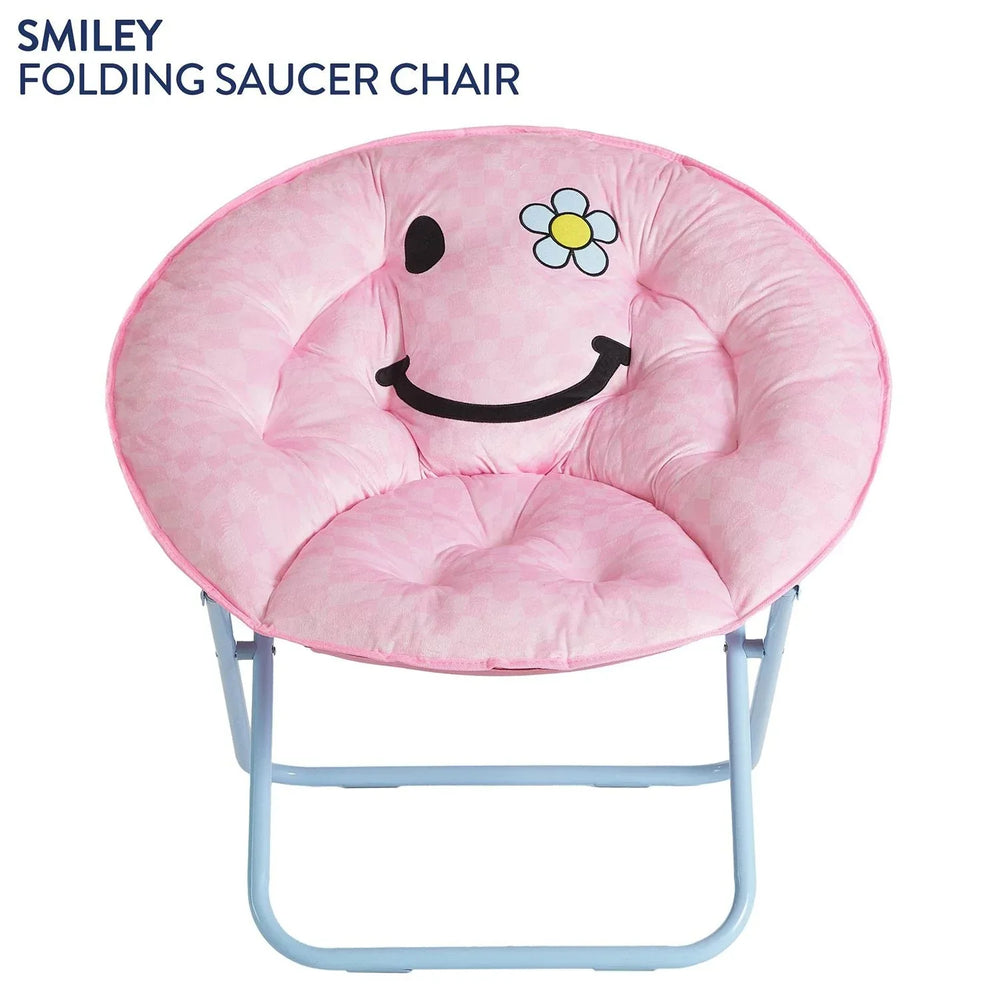 Memberâ€™s Mark Critter Saucer Chair - USA MEGA SHOP