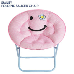 Memberâ€™s Mark Critter Saucer Chair - USA MEGA SHOP