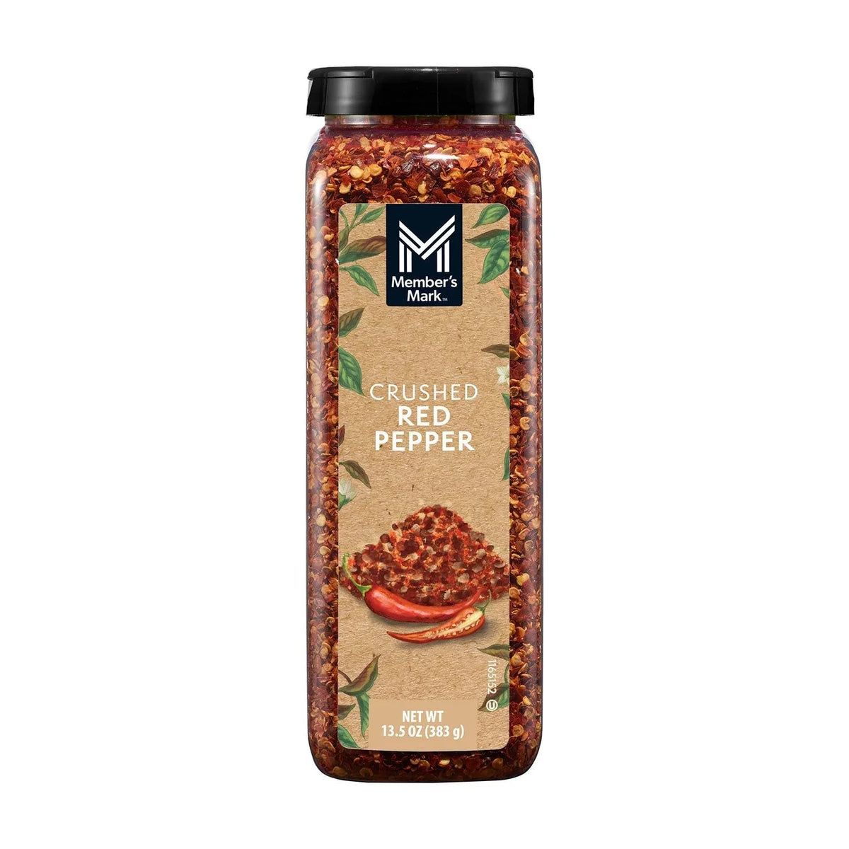Member's Mark Crushed Red Pepper, 13.5 oz. - USA MEGA SHOP