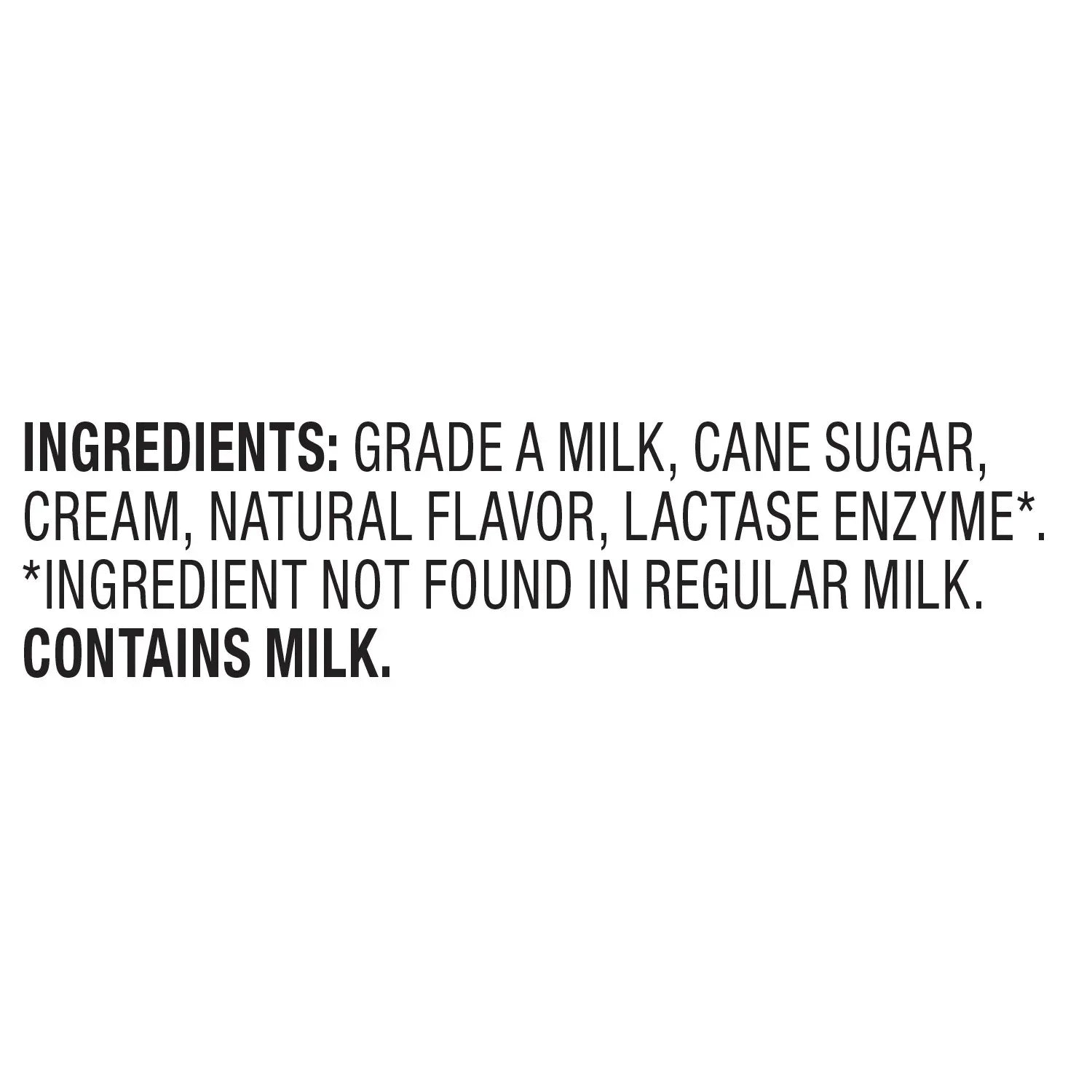 Member's Mark Dairy Coffee Creamer, Sweet Cream, 64 fl. oz.