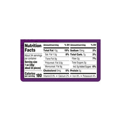 Member's Mark Deluxe Mixed Nuts with Sea Salt, 34 oz.