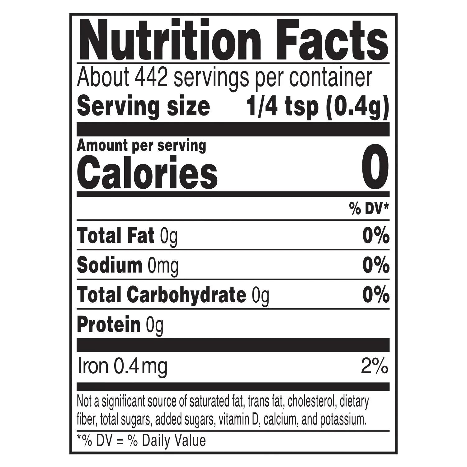 Member's Mark Dried Basil Leaf, 6.25 oz. - USA MEGA SHOP