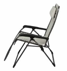 Member's Mark Oversized Anti-Gravity Recliner Chairs – Set of 2