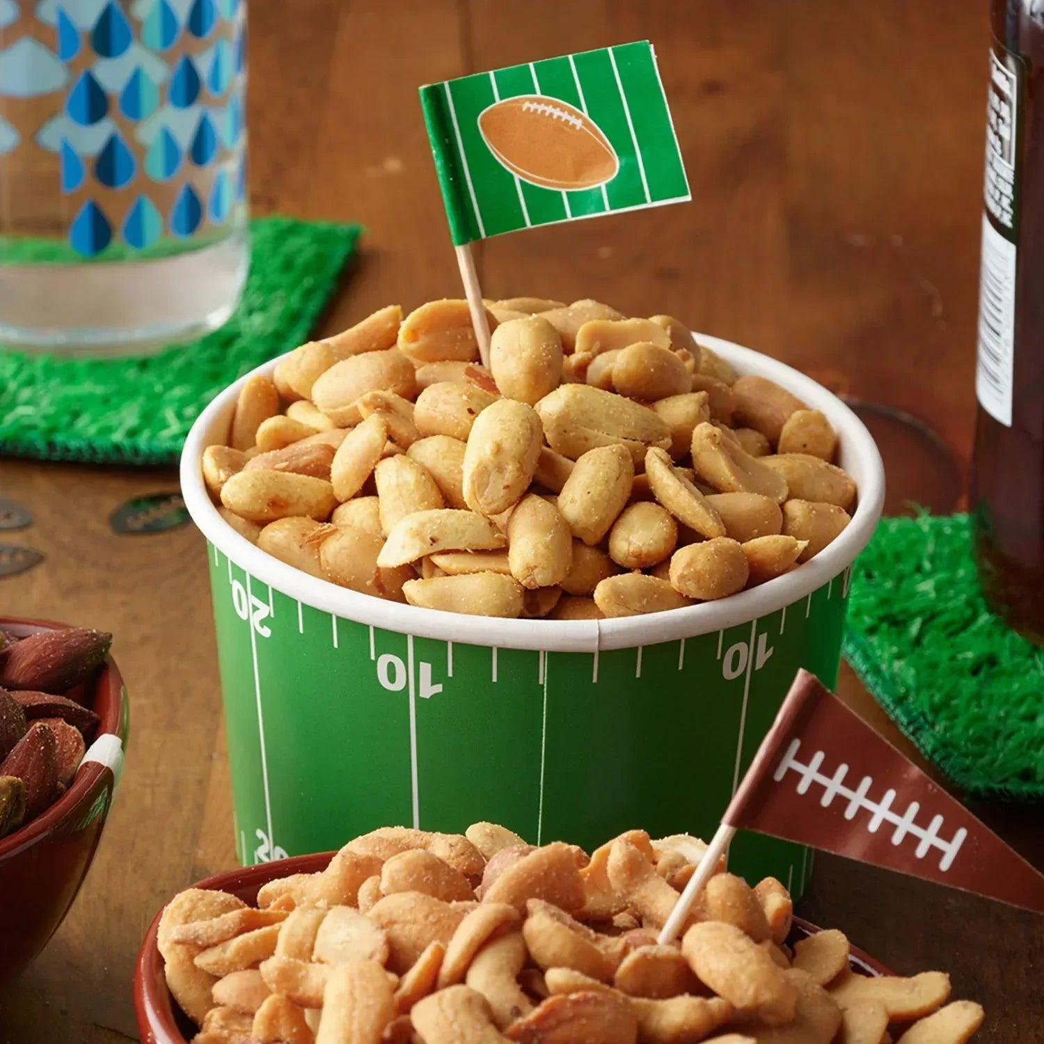 Member's Mark Extra Large Virginia Peanuts, 34.5 oz.