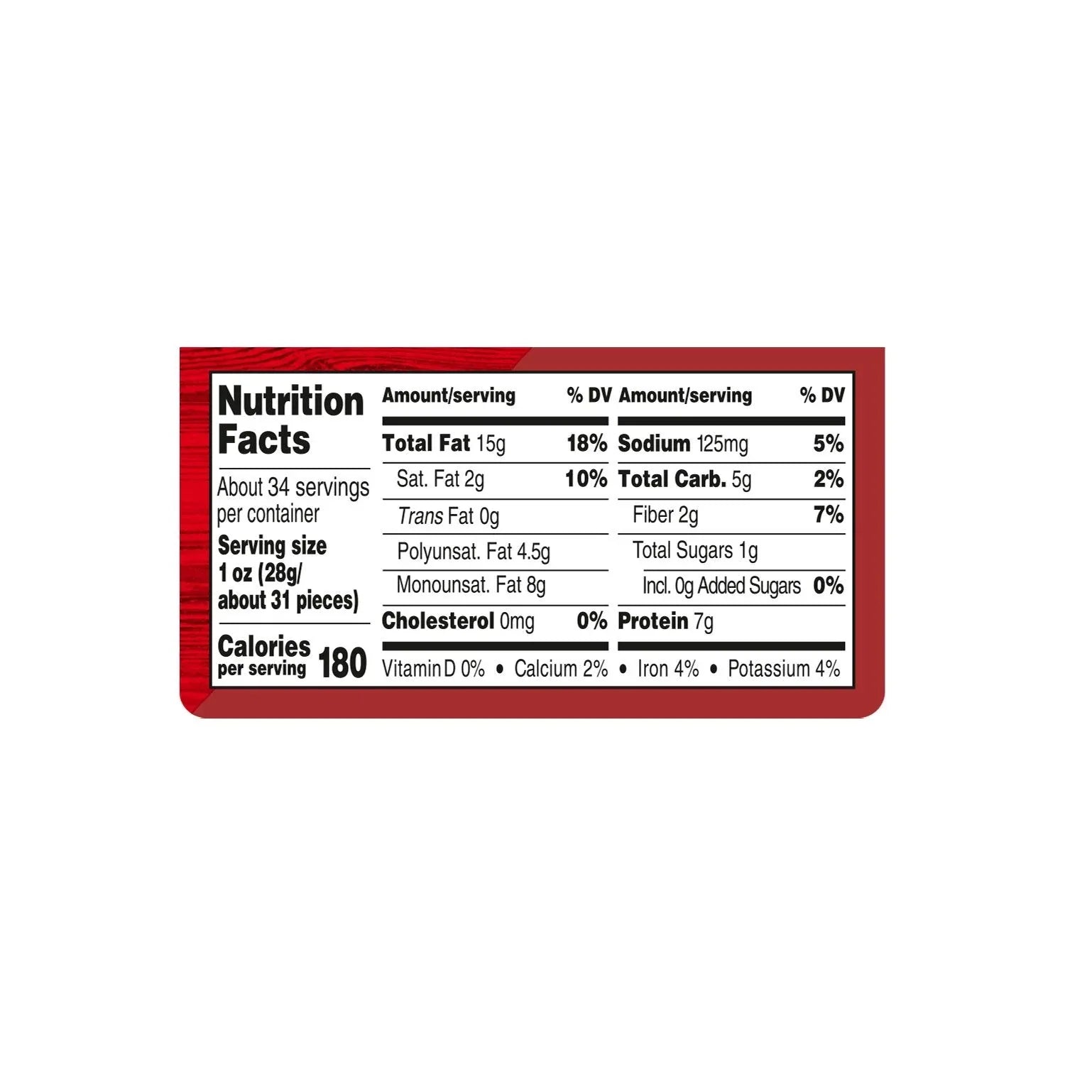Member's Mark Extra Large Virginia Peanuts, 34.5 oz. - USA MEGA SHOP