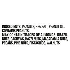 Member's Mark Extra Large Virginia Peanuts, 34.5 oz. - USA MEGA SHOP