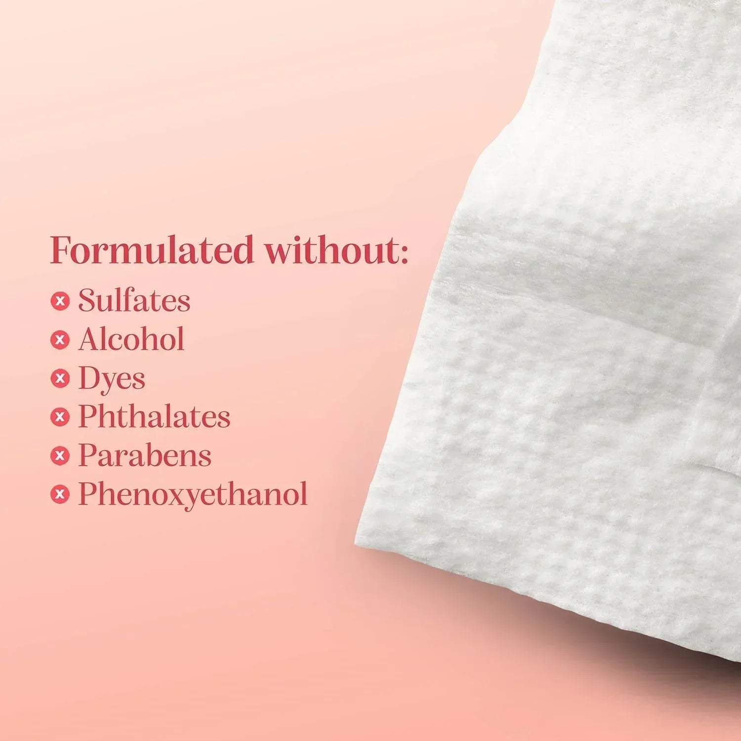 Member's Mark Facial Cleansing Towelettes, 20 ct., 8 pk.