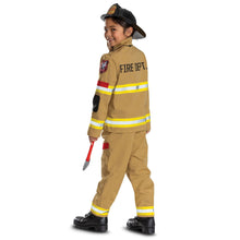 Member's Mark Firefighter Prestige Children's Costume