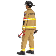 Member's Mark Firefighter Prestige Children's Costume