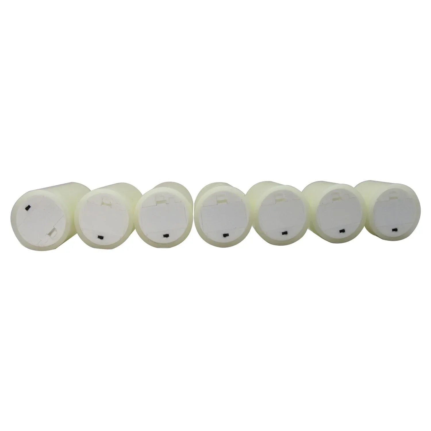 Member's Mark Flameless LED Wax Candles, 7 pc. - USA MEGA SHOP