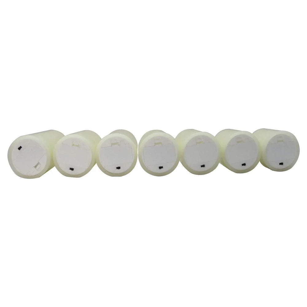 Member's Mark Flameless LED Wax Candles, 7 pc. - USA MEGA SHOP