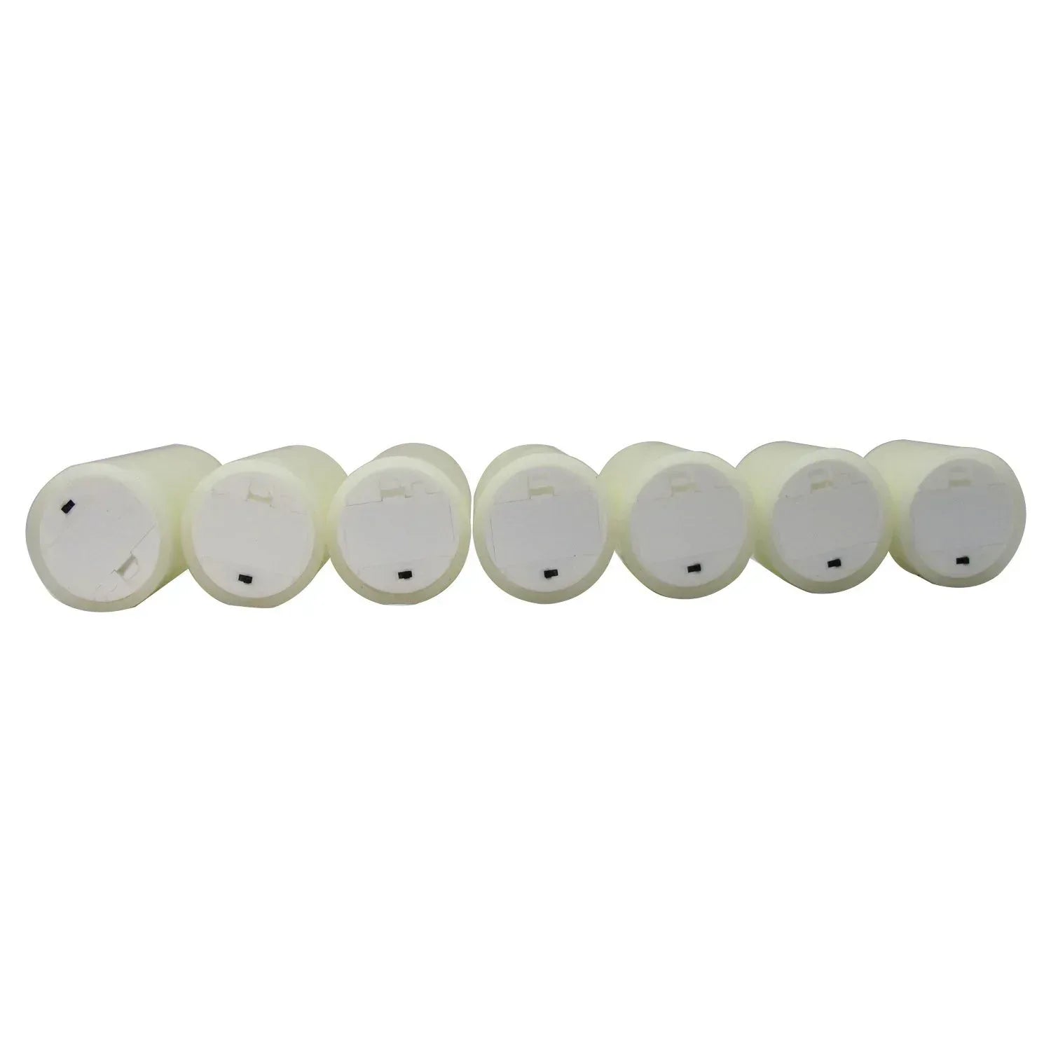 Member's Mark Flameless LED Wax Candles, 7 pc.