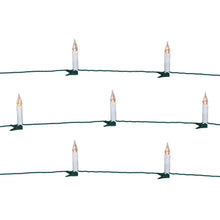 Member's Mark Flickering LED Candlestick Lights, 50ct