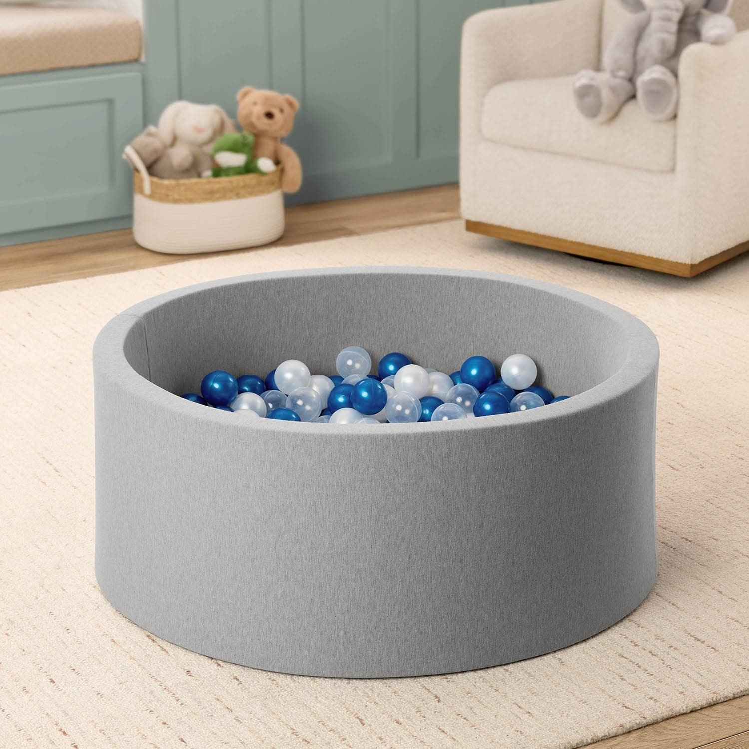 Member's Mark Foam Ball Pit - USA MEGA SHOP