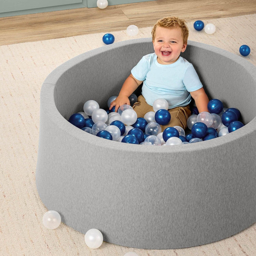 Member's Mark Foam Ball Pit - USA MEGA SHOP