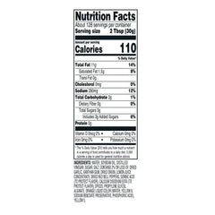 Member's Mark Food Service Italian Dressing, 128 oz.